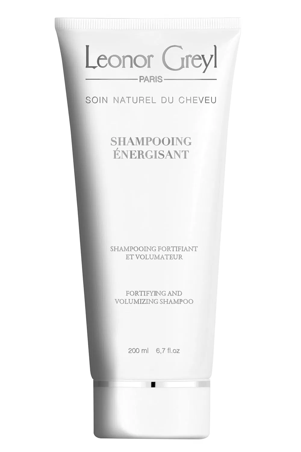 Укрепляющий шампунь «Shampooing Energisant» 200 мл от Leonor Greyl Leonor Greyl