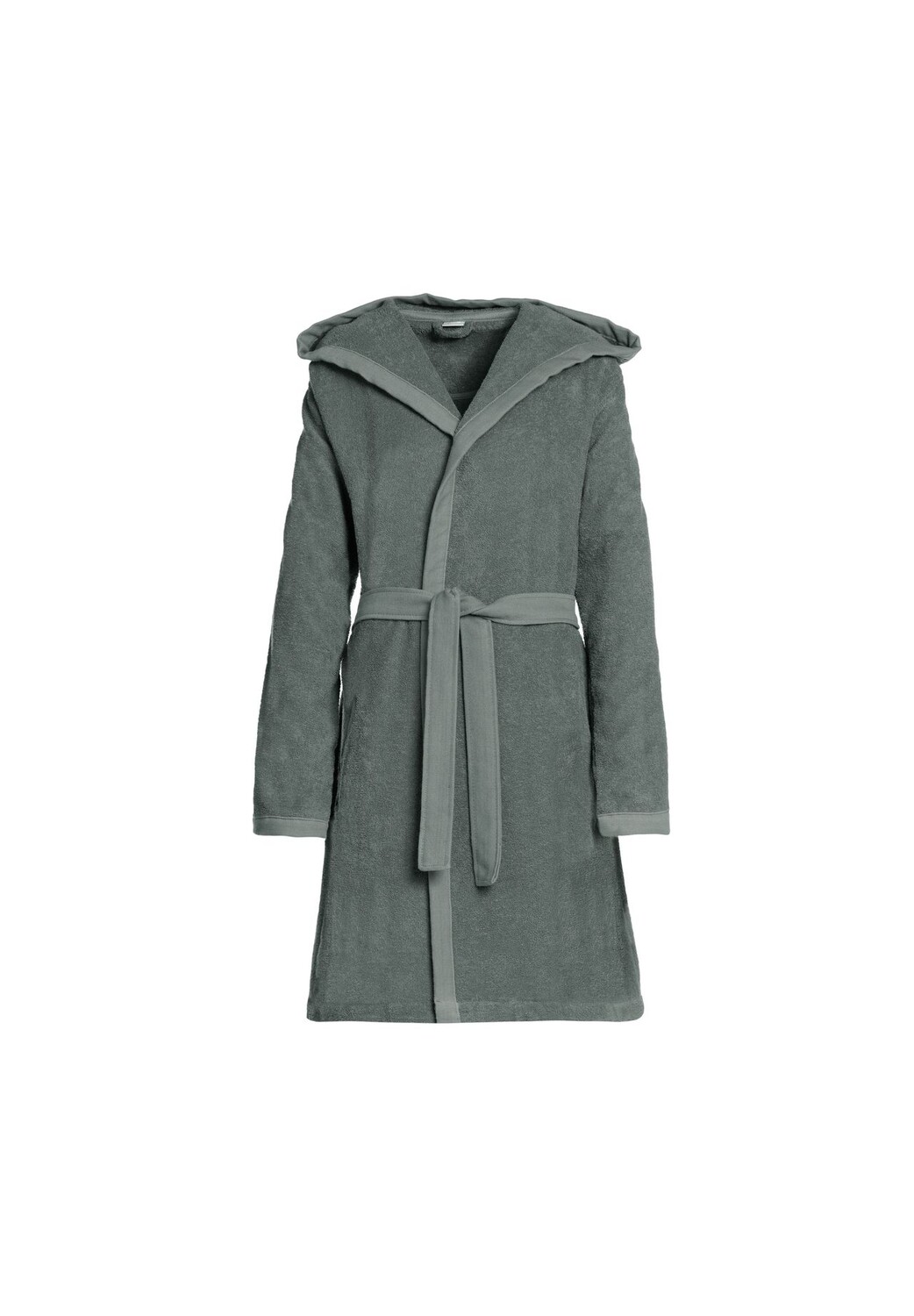 

ESPRIT женский халат Иззи ESPRIT, антрацит