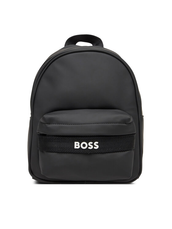 

Рюкзак J51713 Boss, черный