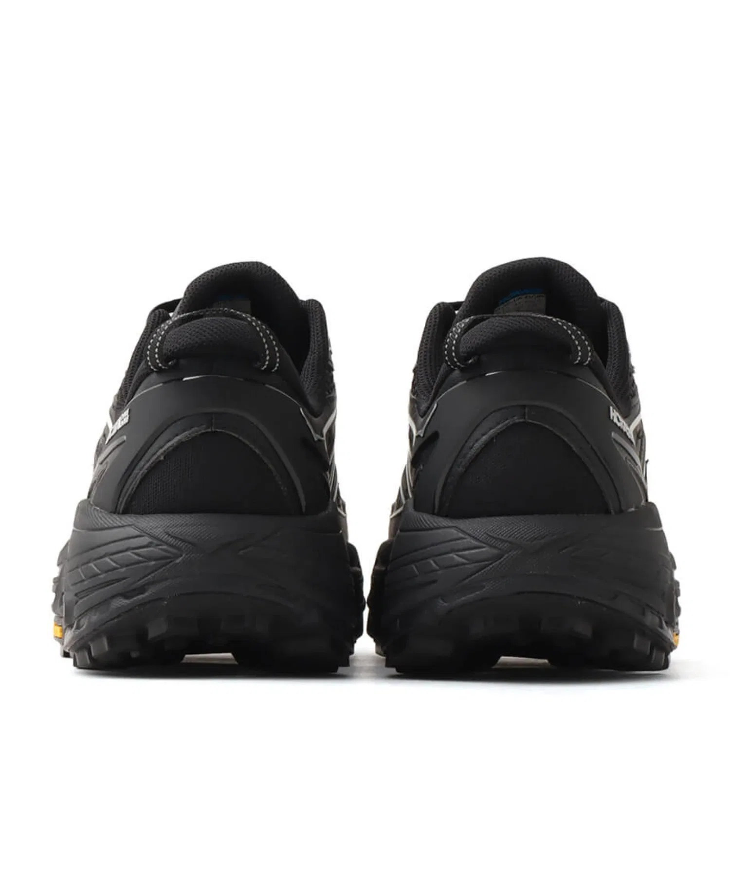 Мужские кроссовки HOKA MAFATE SPEED 2 TS — фото 3