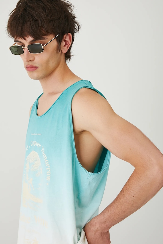 

Футболка без рукавов Medicine, бежевый