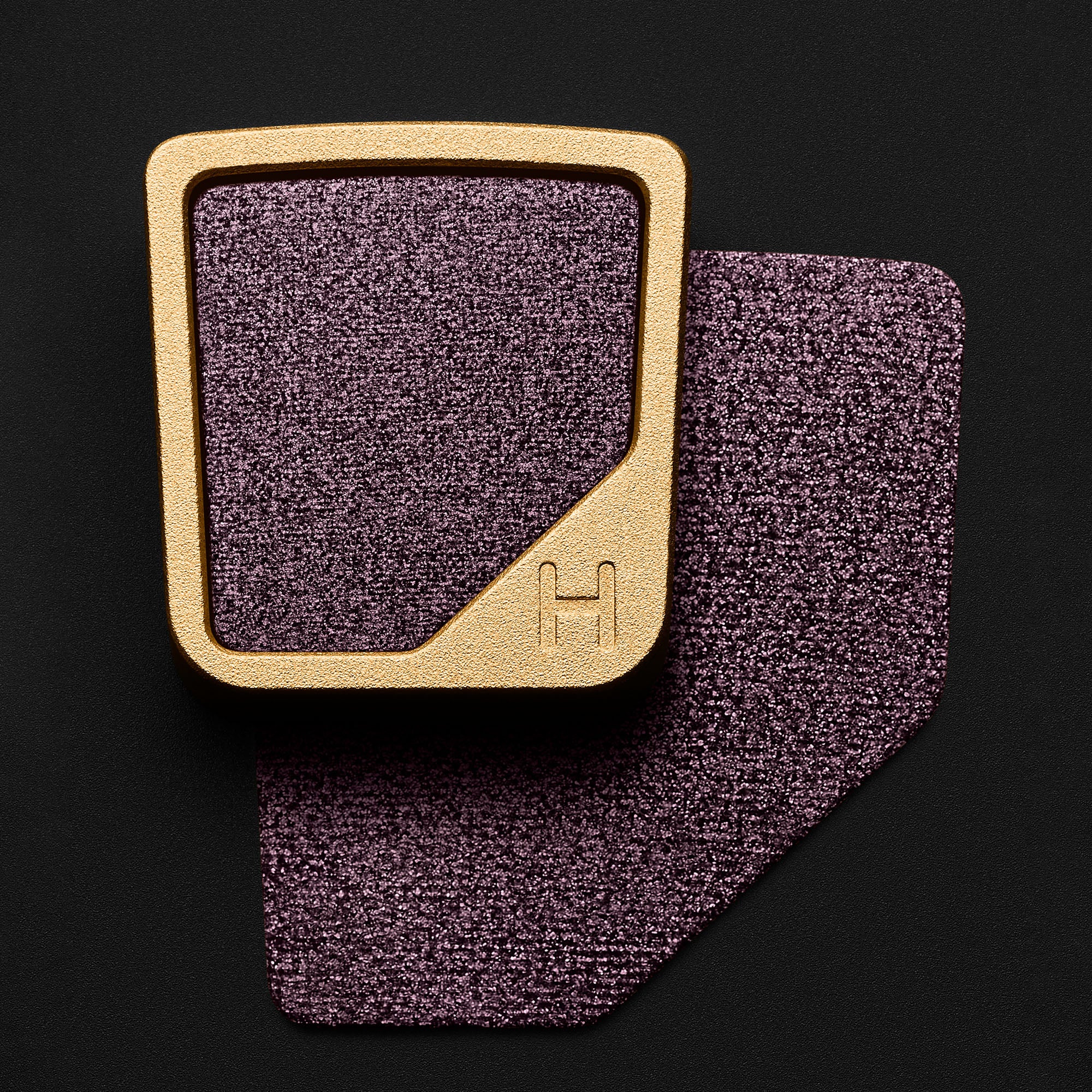 

Сменный блок теней Hourglass Curator Eyeshadow Refill, Fig