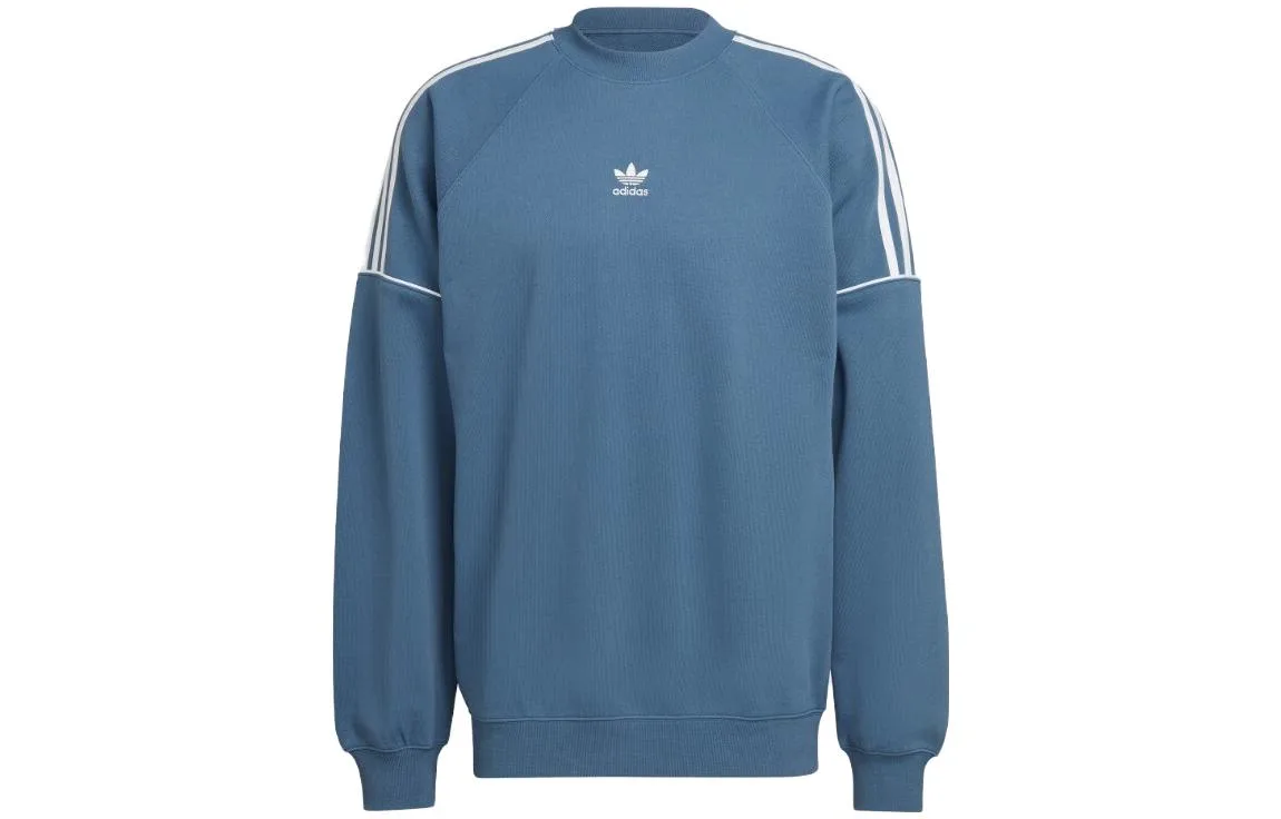 Adidas Originals Толстовка мужская Wonder Asphalt Gray