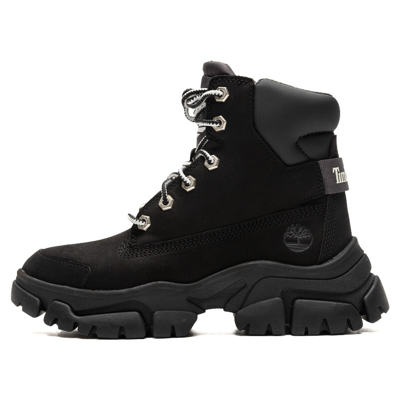 

Кроссовки Timberland для женщин, Black