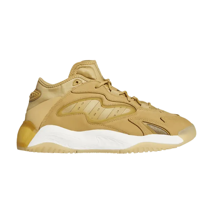 

Кроссовки Streetball 2 'Golden Beige', коричневый