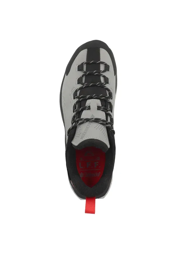 Кроссовки Steve Madden Schuhe silvretta lc gtx lff trainers, светло-серый — фото 3