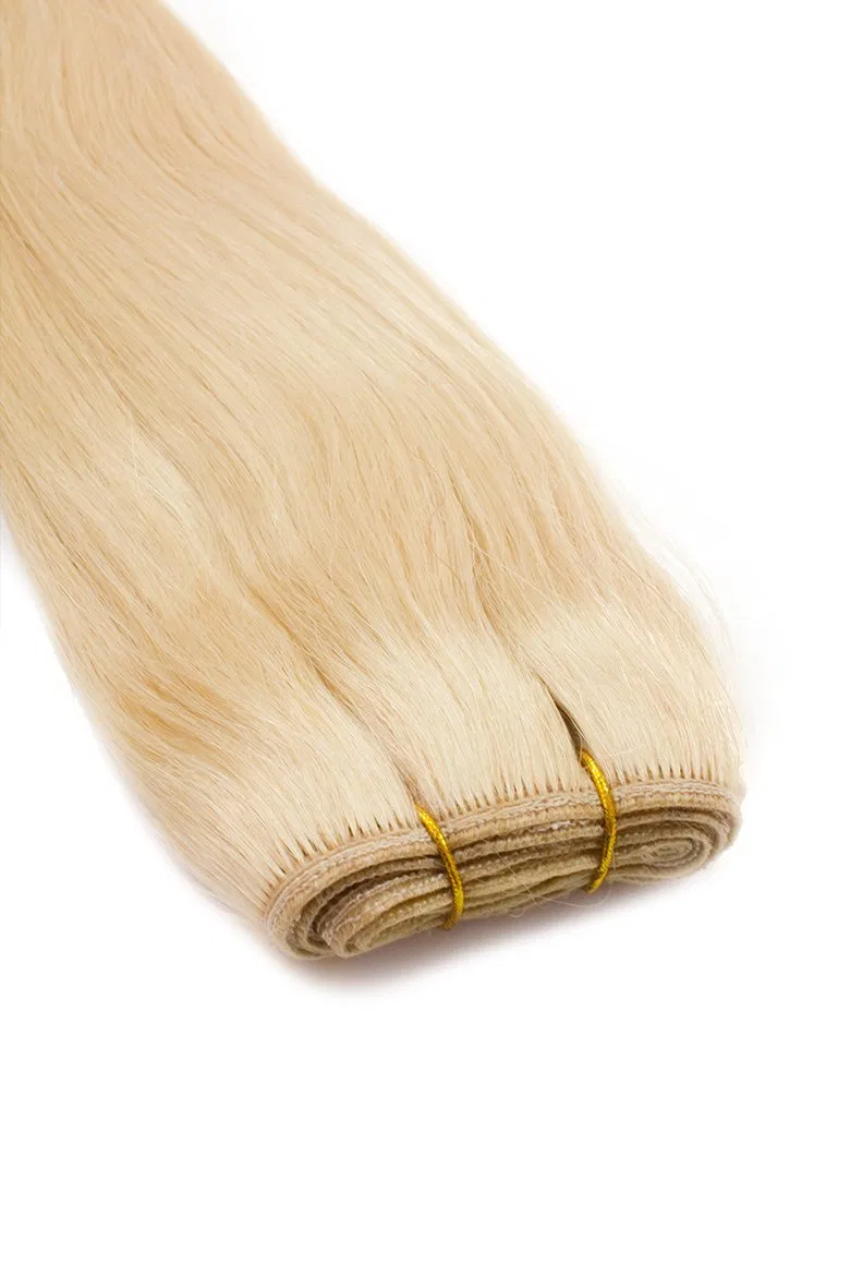 Наращивание волос GlamXtensions из 100% натуральных волос Remy Glamxtensions — фото 2