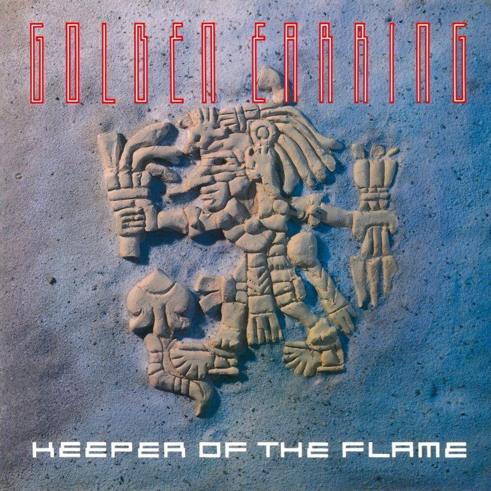 

Виниловая пластинка LP Keeper Of The Flame [180 Gram Clear Vinyl] - Golden Earring