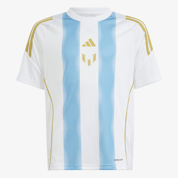 

Спортивная рубашка Messi tr jsy y Adidas