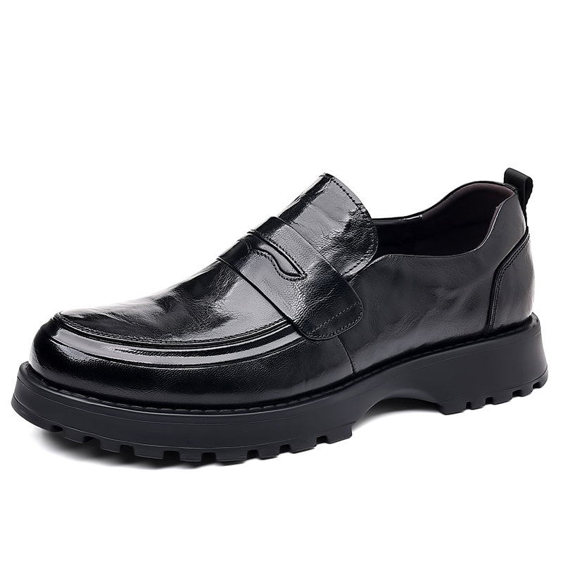 

Help Мужские повседневные кроссовки Low Top черные, цвет Black