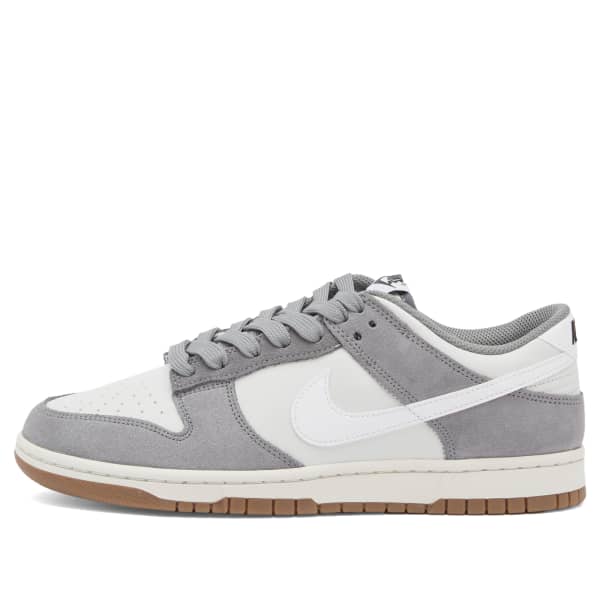 

Кроссовки Dunk low retro se ess+ 2 Nike, мультиколор