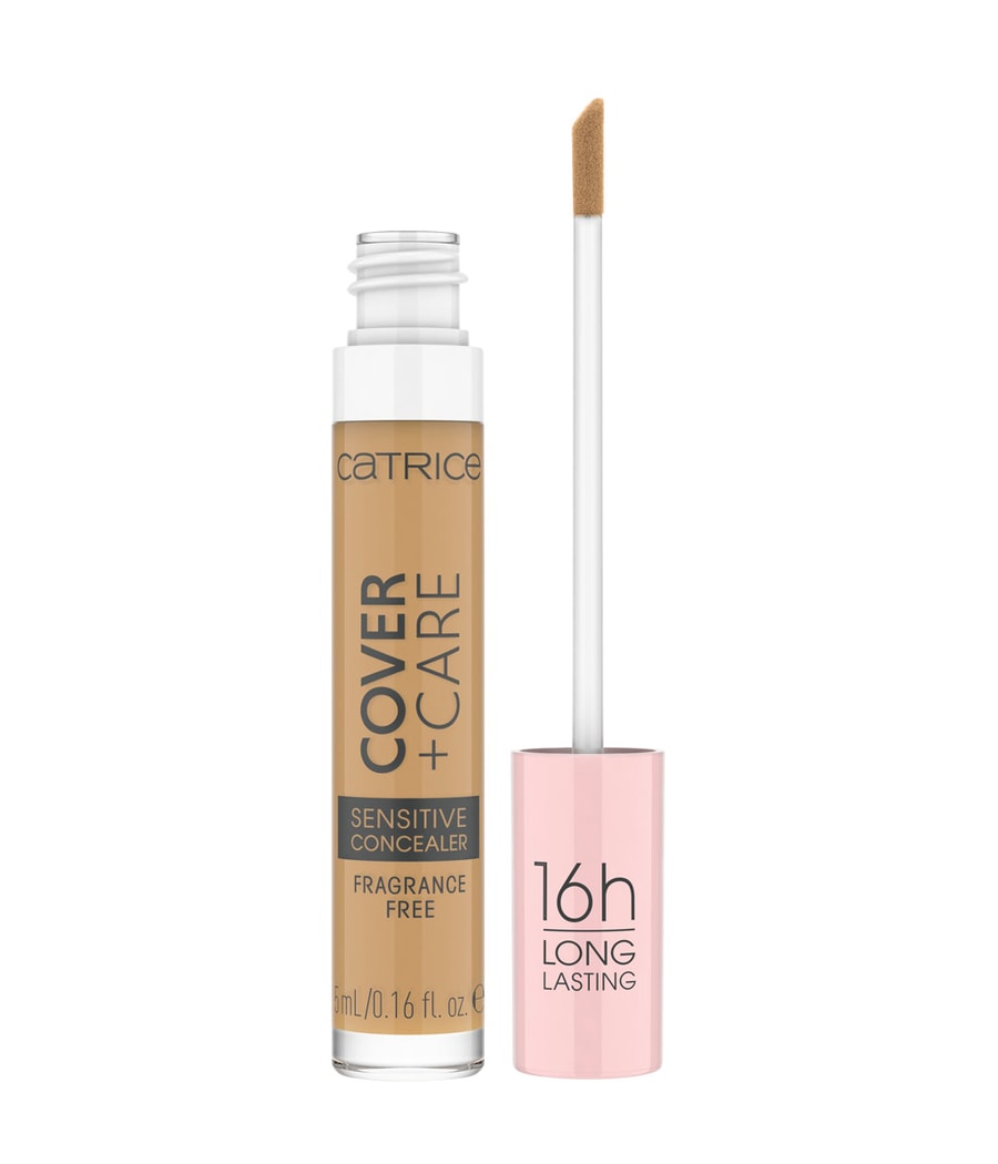 

Консилер CATRICE Cover + Care Sensitive Concealer, Nr. 055C, 5 ml