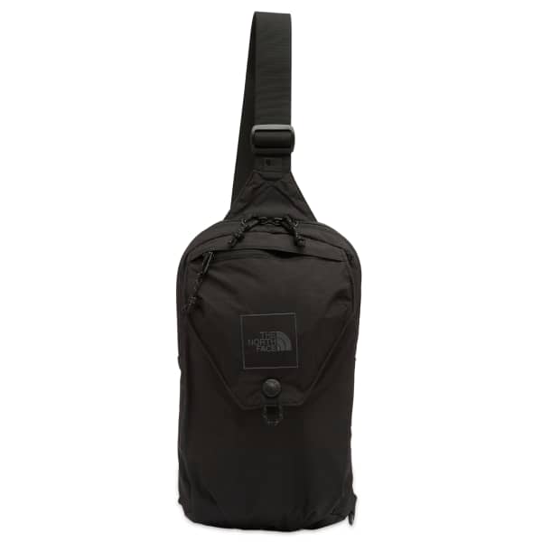 

Рюкзак для похода в каньон Глен The North Face, черный