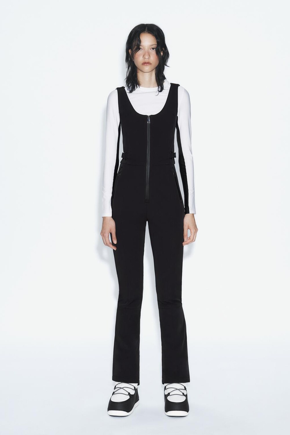 

Водонепроницаемый комбинезон recco technology ZARA, черный