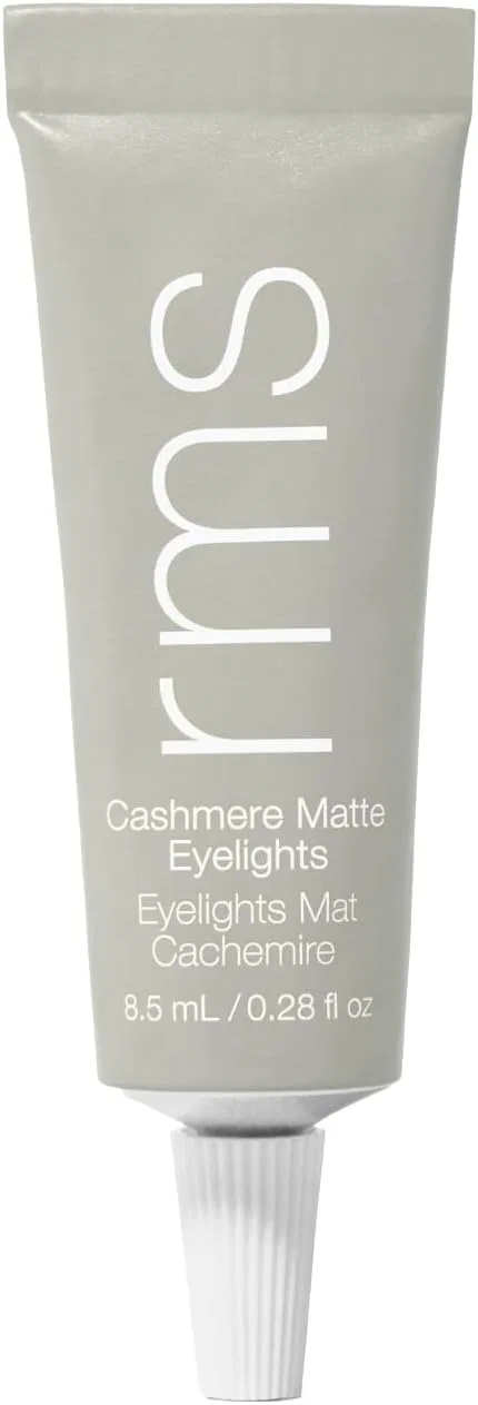 Тени для век матовые Cashmere Mat Eye Lights Mountain Mist Rms Beauty