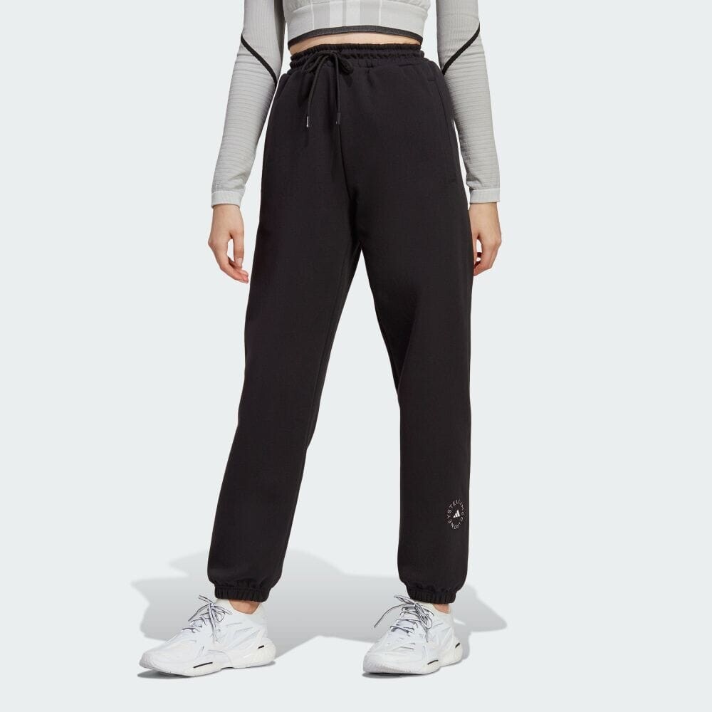 

Толстовка ADIDAS BY STELLA MCCARTNEY, черный