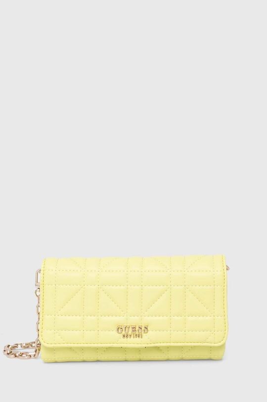 

АССИЯ сумочка Guess, зеленый