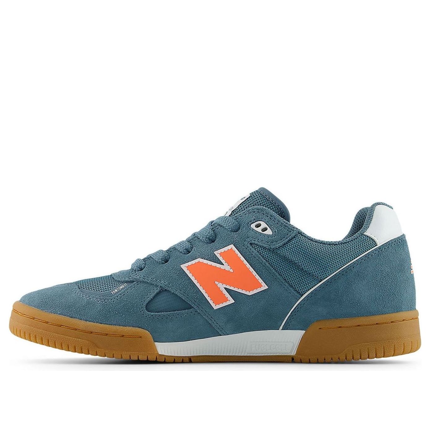 

Кроссовки New Balance x Tom Knox 600 'Salt Water Tangerine Heat'