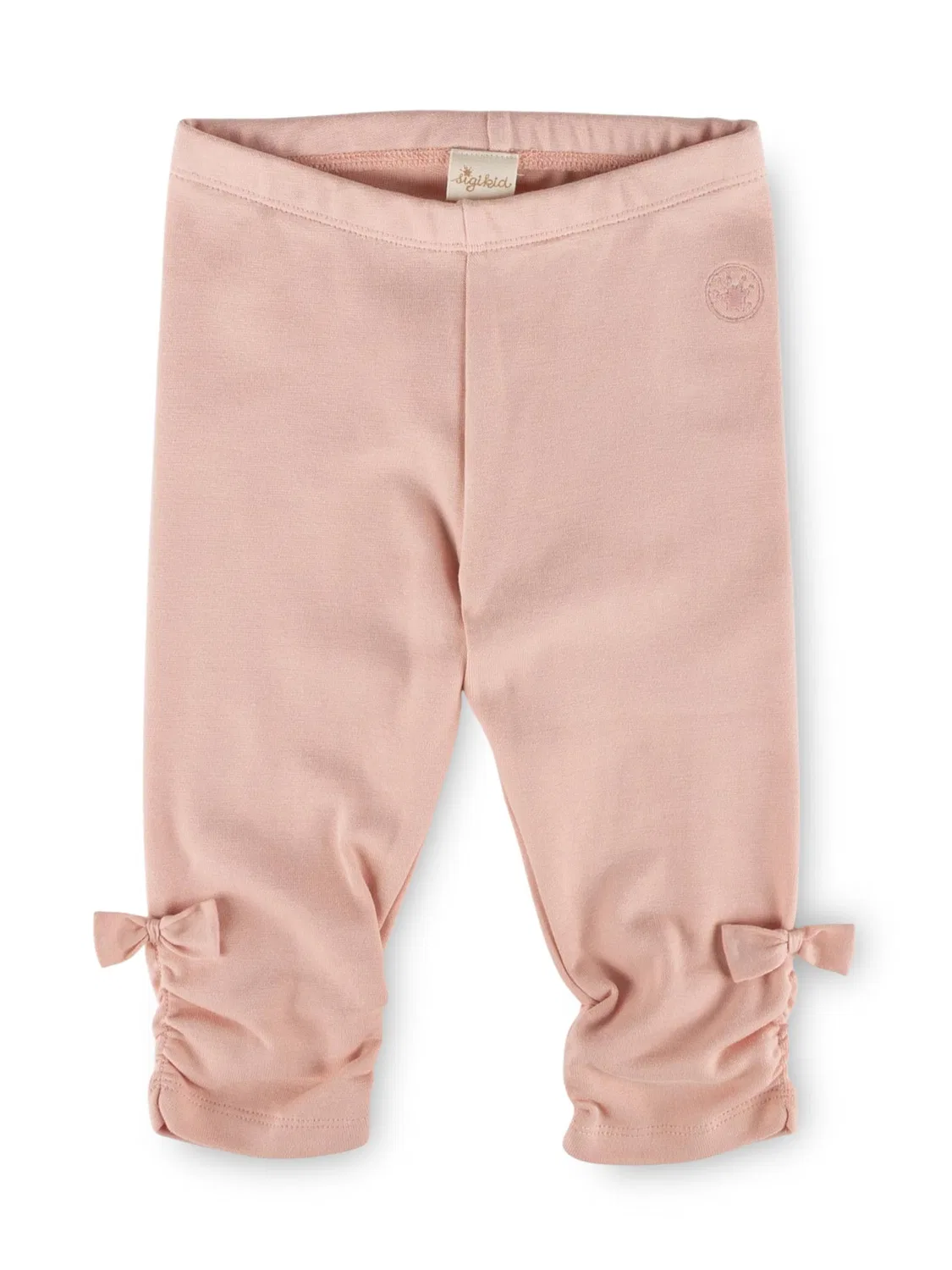 Обычные леггинсы 'Capri-Leggings Savanne' Sigikid, Pink