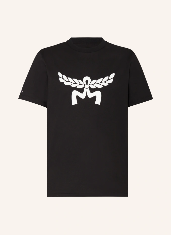 

Футболка лавр Mcm, черный