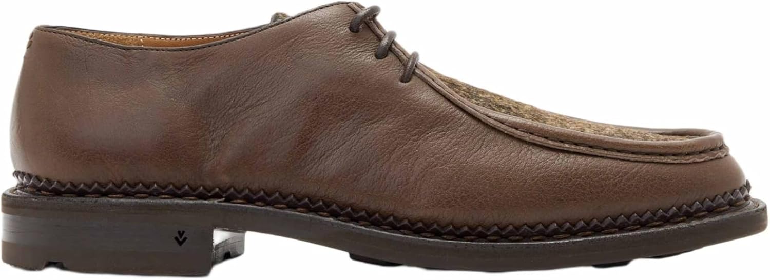

Мужские оксфорды John Varvatos Rainer Algonquin, Teakwood