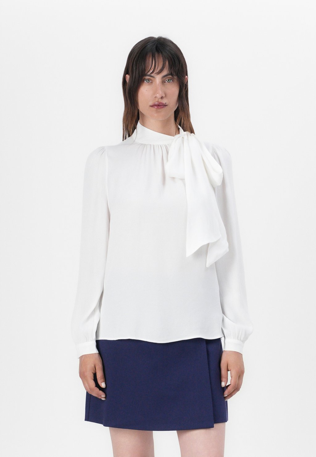 

Блуза CERELA HUGO, белый