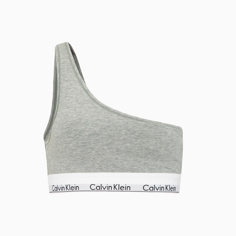 

Бюстгальтер женский Calvin Klein, черный