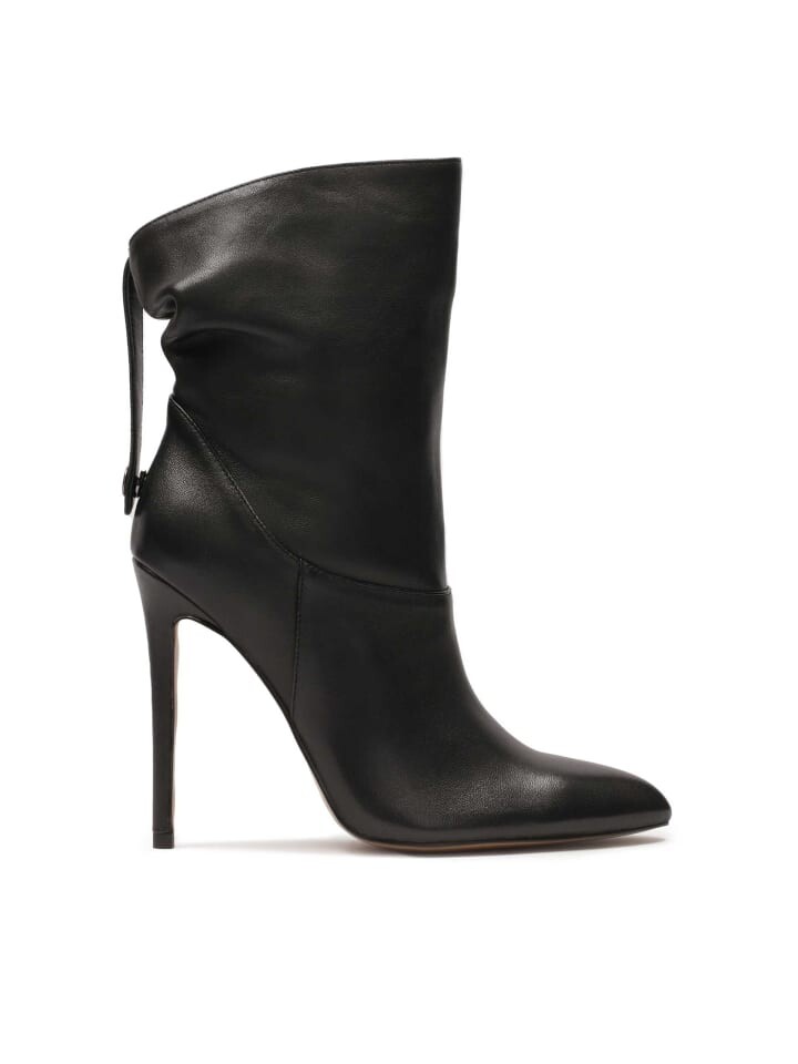 

Сапоги Kazar, черный