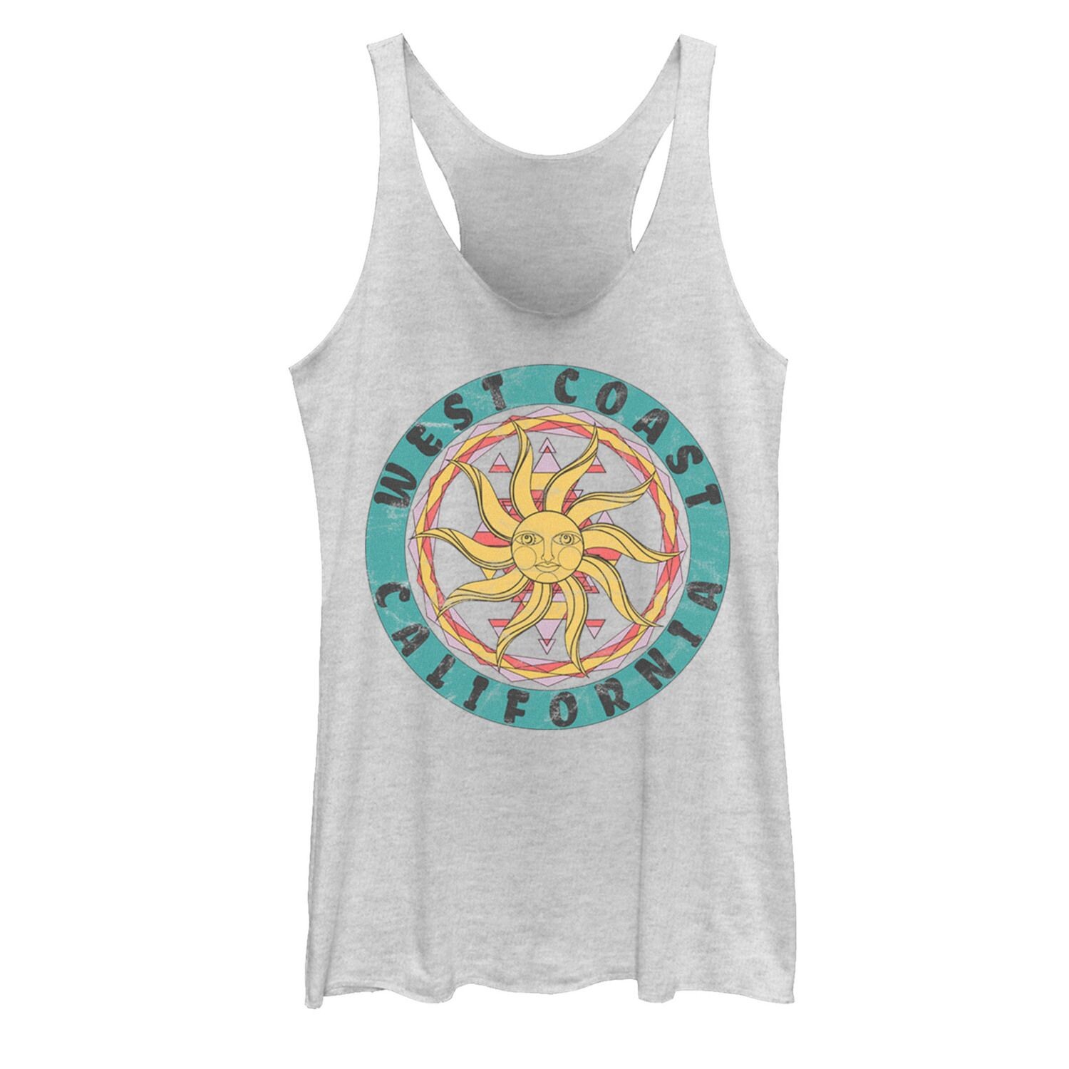 

Майка для юниоров West Coast Sun California