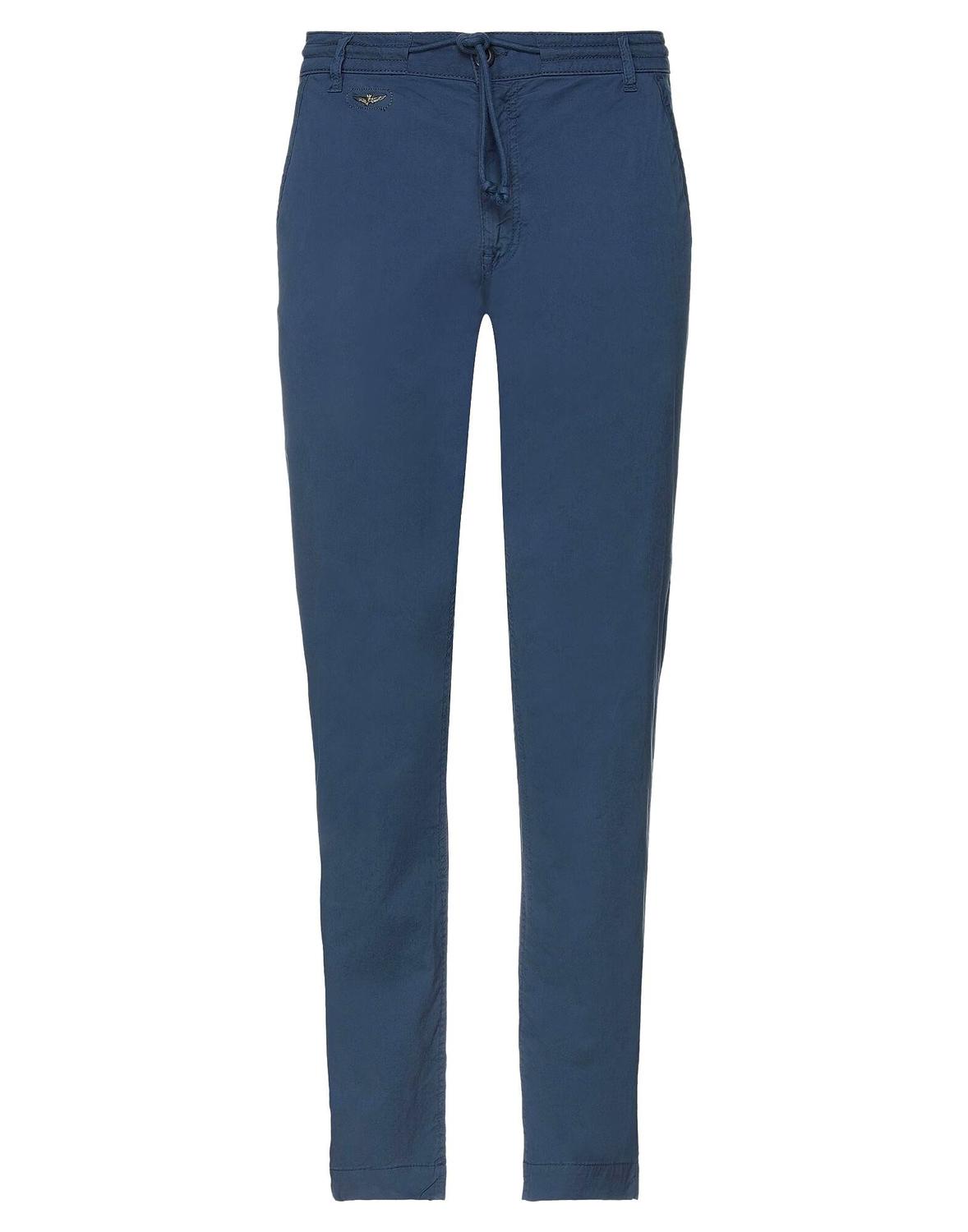 

Брюки Aeronautica Militare, синий