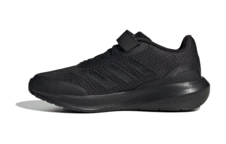 

Кроссовки Core Faito Kids для детей Adidas, черный