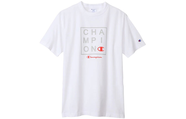 

Champion Футболка «Чемпион» унисекс, Черный