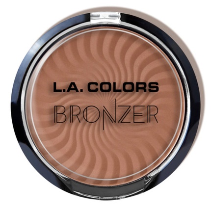 

Бронзер Natural Defined Complexion Buildable CFB403 Strand L.A. Colors