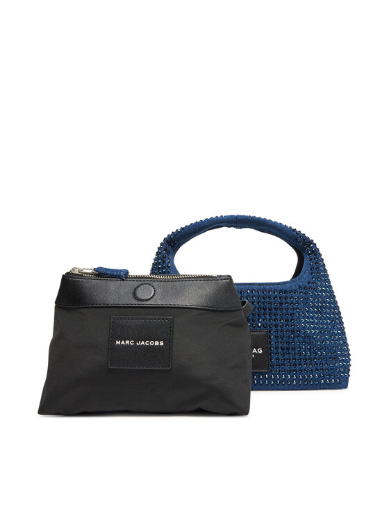 

Сумочка The Sack Bag 2S5HSC021H03 Marc Jacobs, синий