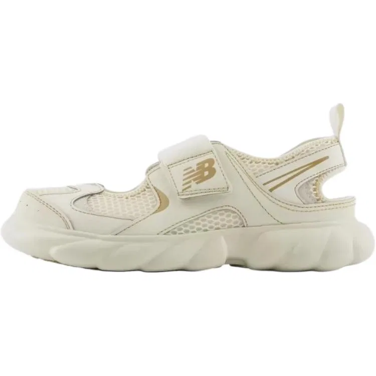 Детские сандалии NB 230 Low top New Balance, Light Beige