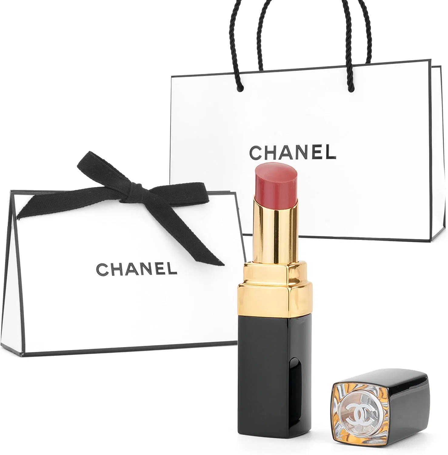 Помада для губ CHANEL Rouge Coco Flash, 90 Joules, 3 г