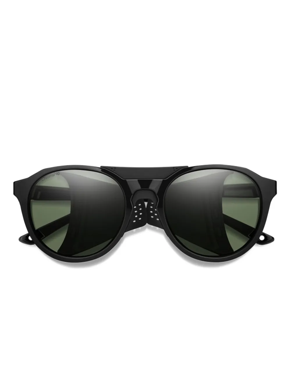 

Солнцезащитные очки Chroma Pop Smith, черный