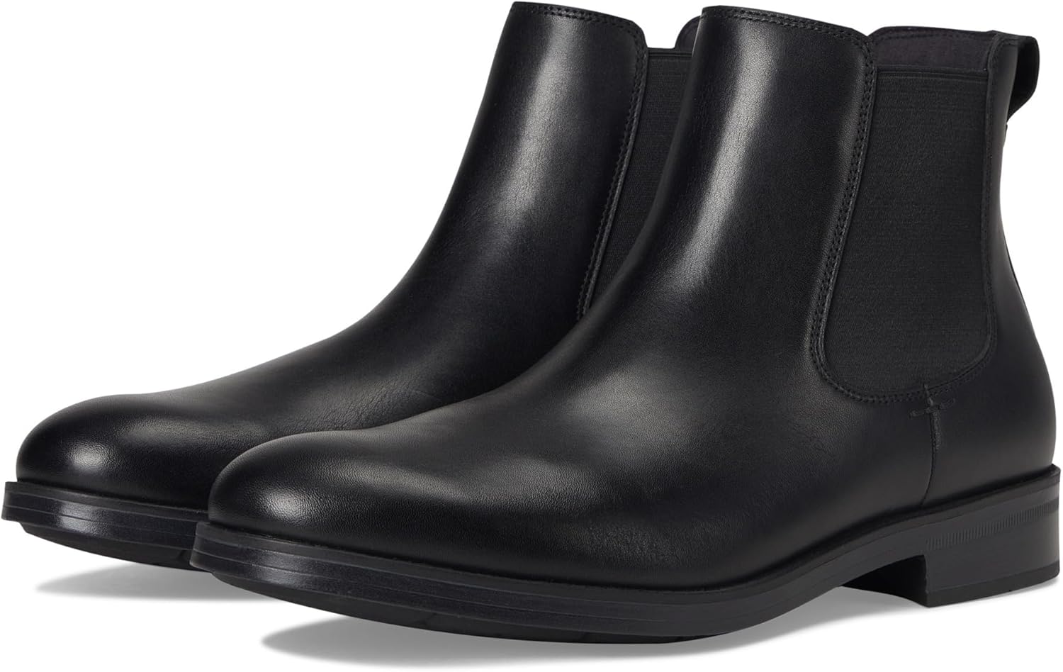 

Мужские ботинки Cole Haan Newmark Grand Chelsea, черный