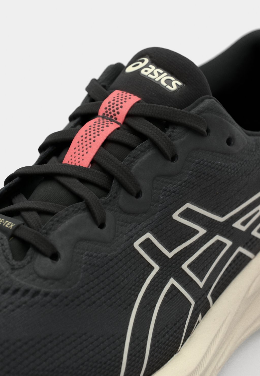 Кроссовки для бега GEL-PULSE 15 GTX ASICS, черный — фото 3