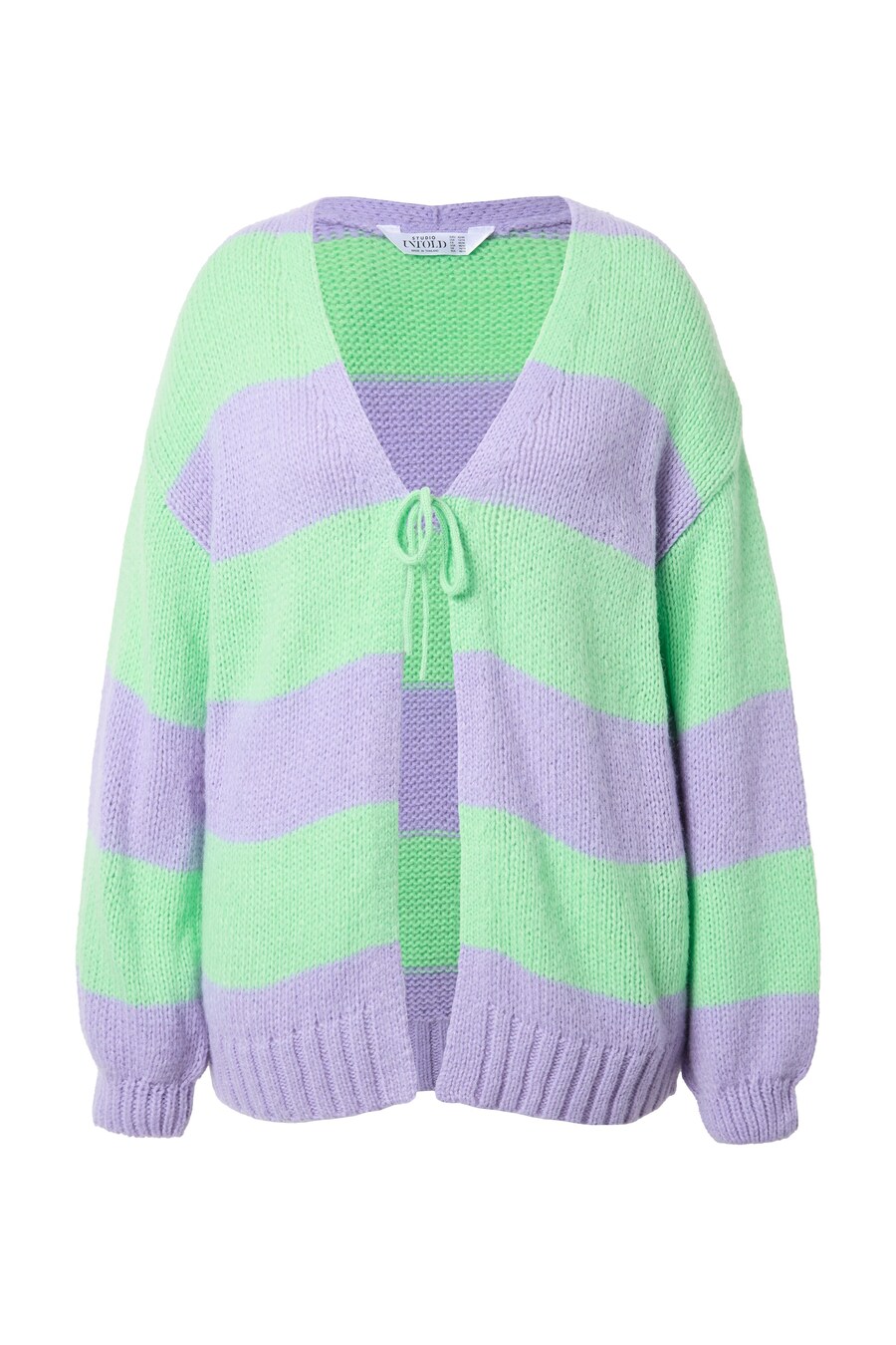 

Вязаный кардиган Studio Untold, Mint