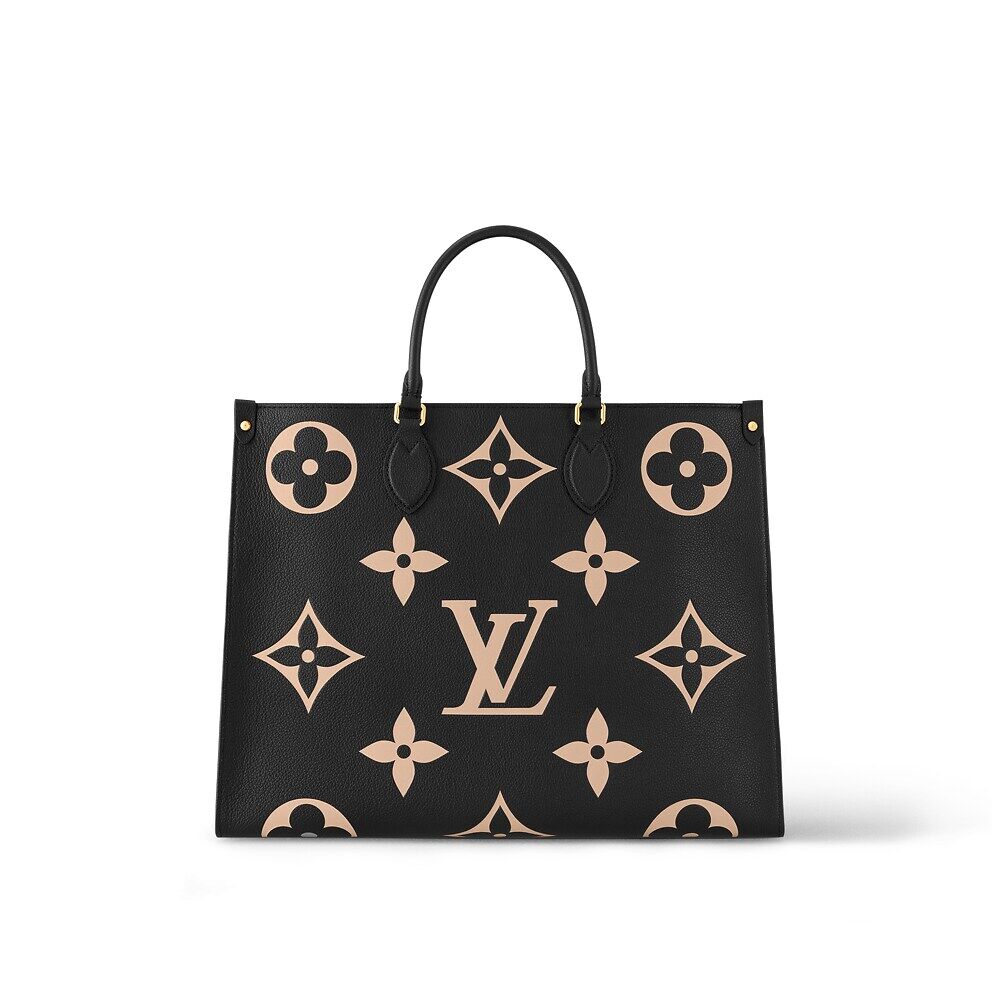

Сумка Louis Vuitton, черный