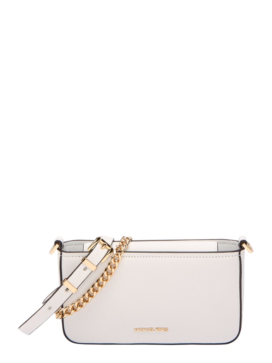 

Сумка через плечо MICHAEL Michael Kors, белый