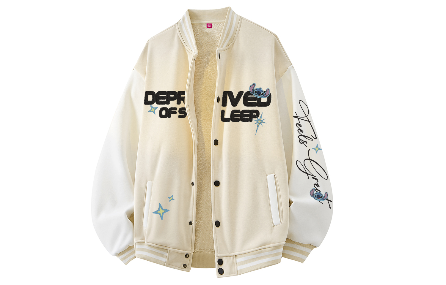 

Disney Куртка Unisex, Khaki