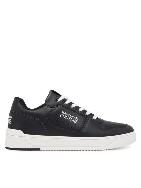 

Кроссовки 79YA3SJ4 ZPB43 Versace Jeans Couture, чёрный