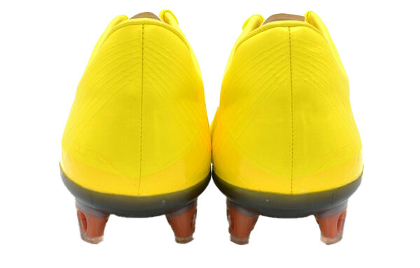 Кроссовки mercurial vapor superfly iii fg firm ground Nike, черный — фото 4
