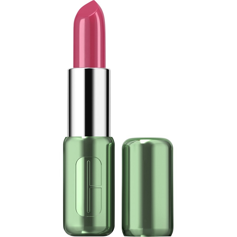 

Помада Clinique Pop Longwear Lipstick Shine, Love Pop / 3,9 g
