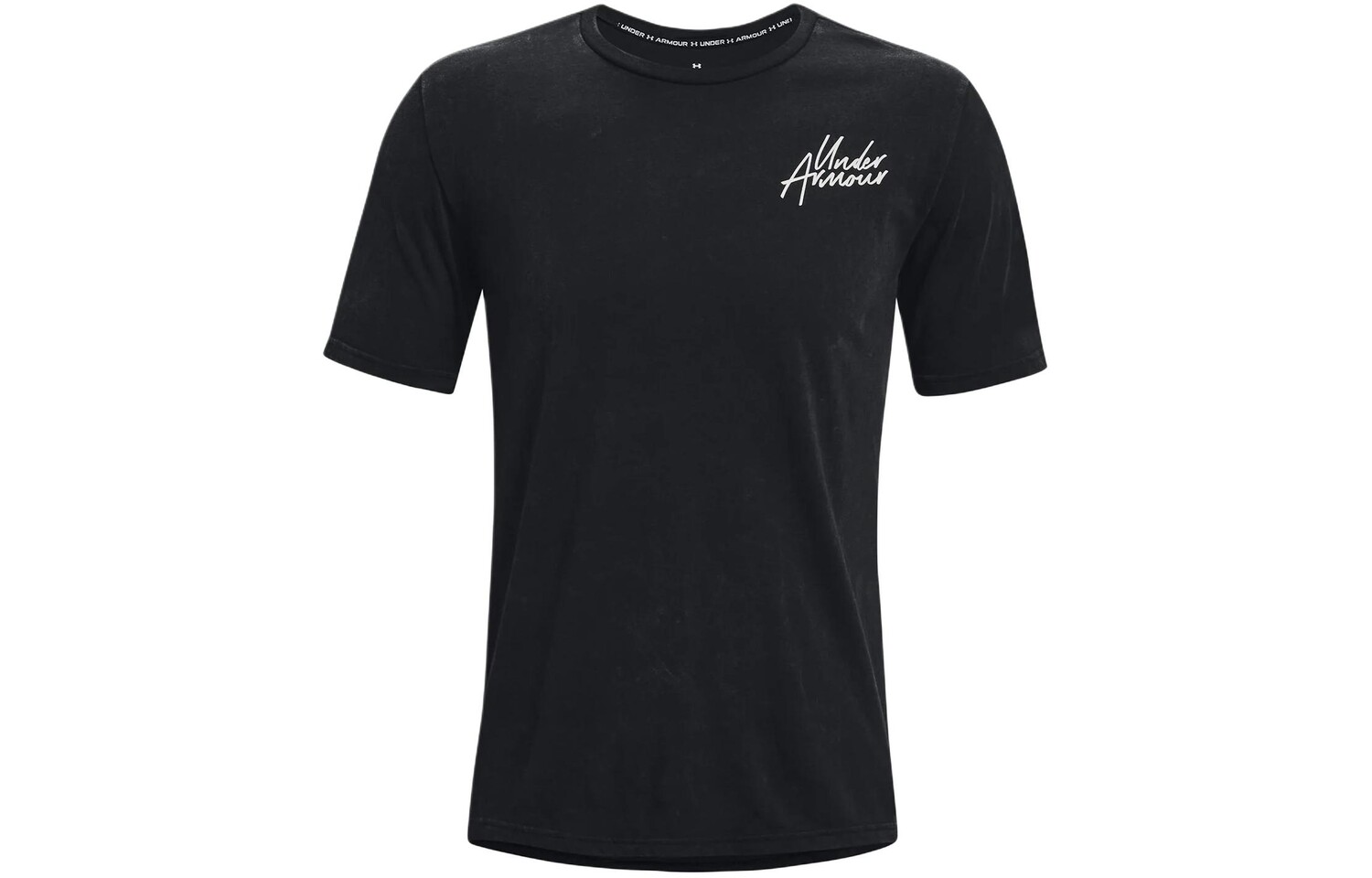 

Мужская футболка Under Armour, цвет Black