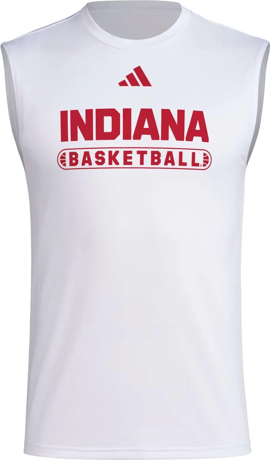 

Мужская майка без рукавов adidas Pregame