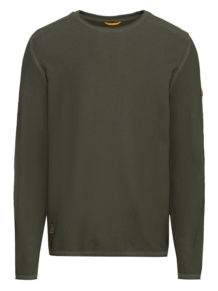 

Пуловер Camel Active, хаки