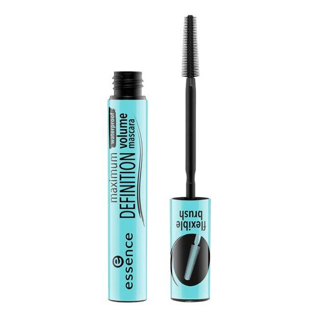

Тушь для ресниц с максимальным объемом Essence, 8 мл
